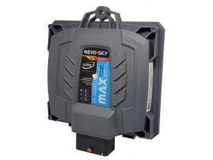 Блок керування KME Nevo Sky MAX Model2 RL для 4 цил. (оригінал)