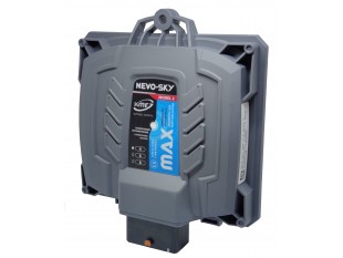 Блок керування KME Nevo Sky MAX Model2 для 4 цил. (оригінал)