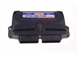 Блок управления Stag-400 DPI (4 ц.) ver.B3 (оригинал) Блок управления Stag-400 DPI (4 ц.) ver.B3 (оригинал)