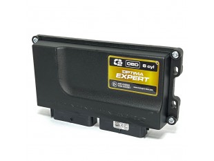 Блок управления Alex Optima Expert 6 цил. (оригинал)
