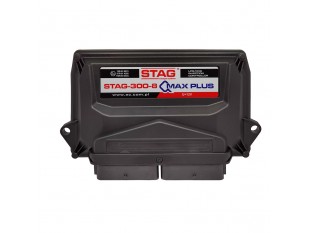 Блок управления STAG-300 Q-Max Plus 8 цилиндра (оригинал)