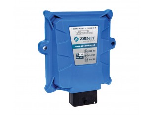 Блок управления Zenit Blue Box 4 цил. (оригинал)