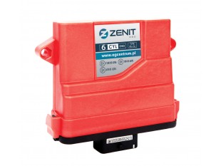 Блок управления Zenit PRO OBD 6 цил. (оригинал)