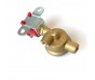 Электроклапан газа Astar Gas (тип Valtek)