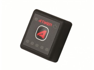 Переключатель топлива Atiker Nicefast c встроенным звуковым сигналом Переключатель топлива Atiker Nicefast c встроенным звуковым сигналом