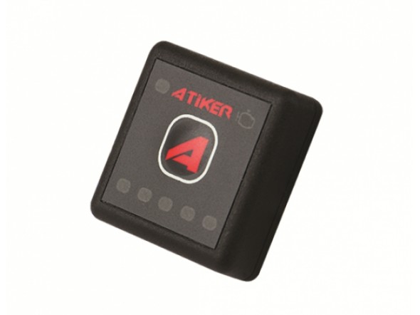 Переключатель топлива Atiker Nicefast c встроенным звуковым сигналом Переключатель топлива Atiker Nicefast c встроенным звуковым сигналом