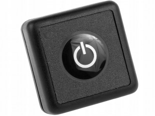 Переключатель топлива Zenit Blue Box