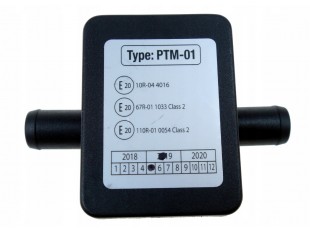 Map-sensor Zenit Blue Box/Black Box (Датчик давления и вакуума) оригинал
