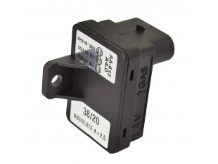 Map-sensor Autogas Italia  AA.612 A4.0 тупиковый 4-pin (Датчик давления и вакуума) оригинал