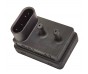 Map-sensor Autogas Italia  AA.612 A4.0 тупиковый 4-pin (Датчик давления и вакуума) оригинал