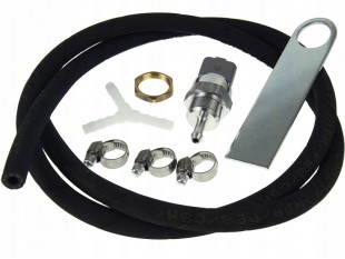 Map-sensor BRC DE802060 (Датчик давления и вакуума)