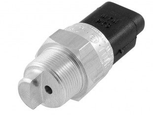 Датчик температуры и давления BRC на рейке для Sequent 24 Turbo (DE802055)