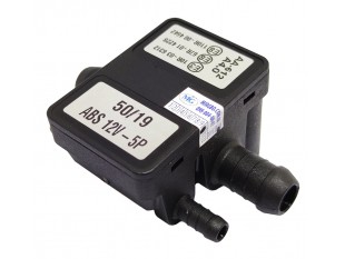 Map-sensor Zenit  AA.612 A4.0 (ABS 12V-5P) (Датчик давления и вакуума) оригинал