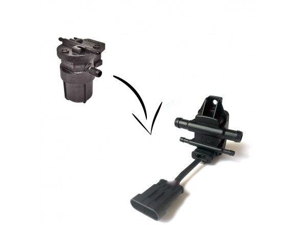 Map-sensor для замены Lovato FSU P-T с переходником Map-sensor для замены Lovato FSU P-T с переходником