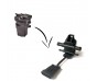Map-sensor для замены Lovato FSU P-T с переходником Map-sensor для замены Lovato FSU P-T с переходником