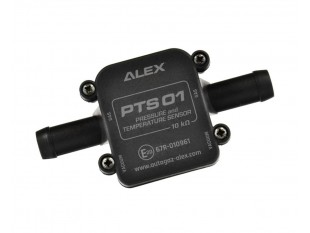 Map-sensor Alex Optima PTS 01 (Датчик давления и вакуума) 