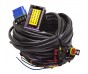 Проводка LPGTECH Tech One 4 цил. Проводка LPGTECH Tech One 4 цил.