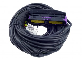 Проводка AEB OBD 5/6/8 цил.