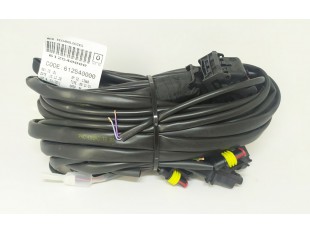Проводка AEB MP32 4 цил.