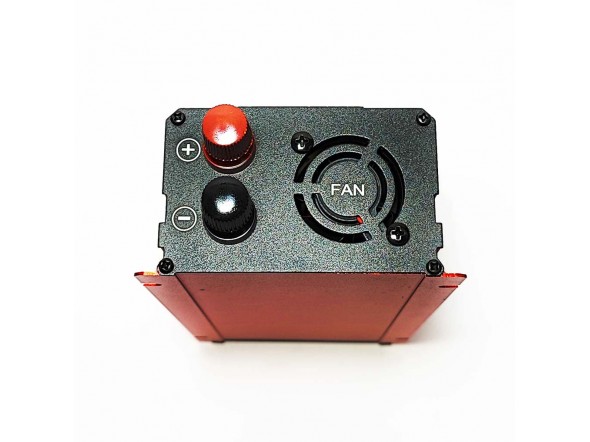 Инвертор 48 220 чистый синус 1600W(800W) Инвертор 48 220 чистый синус 1600W(800W)