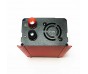 Инвертор 60 220 чистый синус 800W(1600W) Инвертор 60 220 чистый синус 800W(1600W)