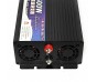 Инвертор 72 220 чистый синус 1600W(3500W) Инвертор 72 220 чистый синус 1600W(3500W)