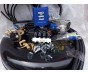Комплект ГБО 4 Yota Blue/ред.Tomasetto Nordic/форс.Stag w01 + баллон 42л. Комплект ГБО 4 Yota Blue/ред.Tomasetto Nordic/форс.Stag w01 + баллон 42л.