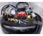 Комплект ГБО 4 Stag 4 Q-Next Plus c Obd (Led-600 Vip)/ред.Tomasetto Nordic/форс.Valtek + баллон 42л.