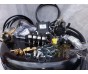 Комплект ГБО 4 Lpg Tech One/ред.Stag r02/Hana + баллон 42л.