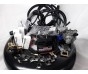 Комплект ГБО 4 Stag 4 Q-Next Plus c Obd (Led-600 Vip)/ред.Tomasetto Nordic/Barracuda + баллон 42л.