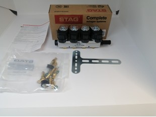 Форсунки АС Stag W01 (оригинал)