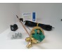 Мультиклапан Tomasetto D244-30 з котушкою