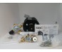 Редуктор KME TWIN Z V2 395 л.с. з клапаном газа OMB