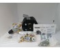 Редуктор KME TWIN Z V2 395 л.с. з клапаном газа OMB
