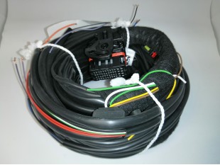 Проводка Stag Qbox Basic
